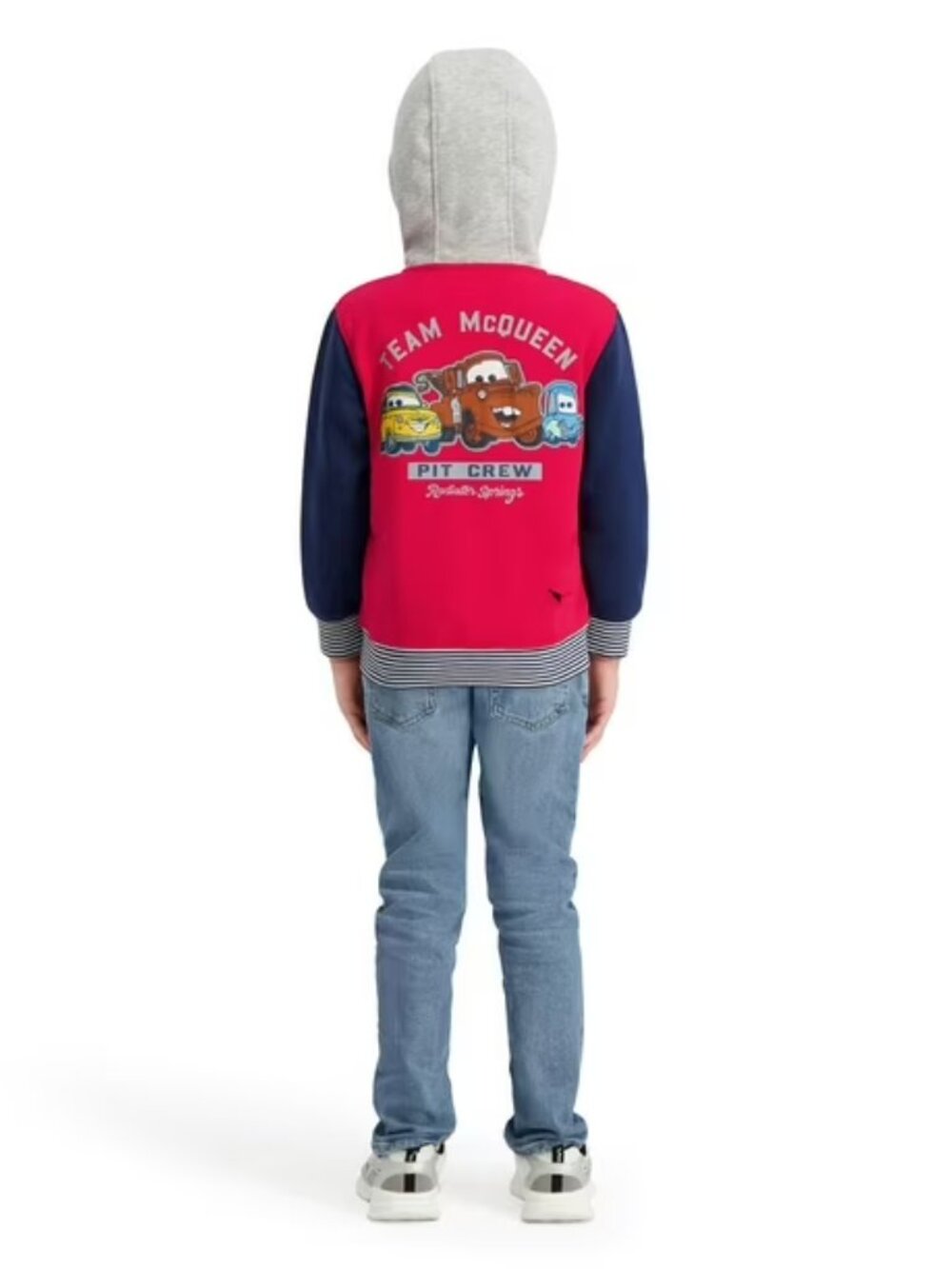 Disney Pixar Cars Jacket - Picture 3 of 5